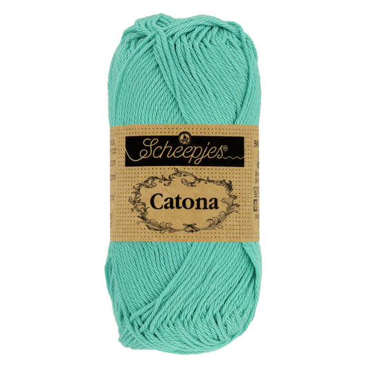 Scheepjes Catona253 Tropic