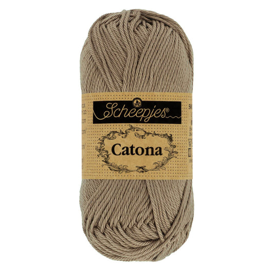 Scheepjes Catona254 Moon Rock
