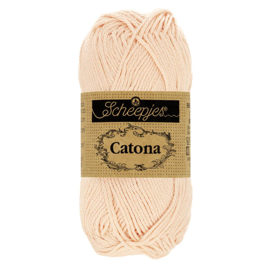 Scheepjes Catona255 Shell