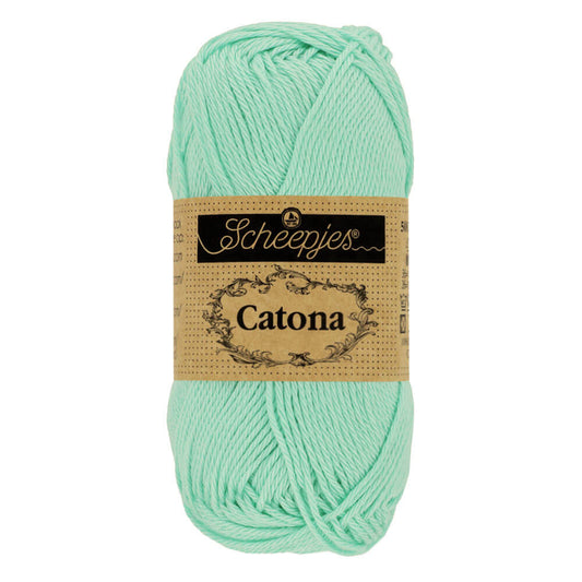 Scheepjes Catona385 Crystalline