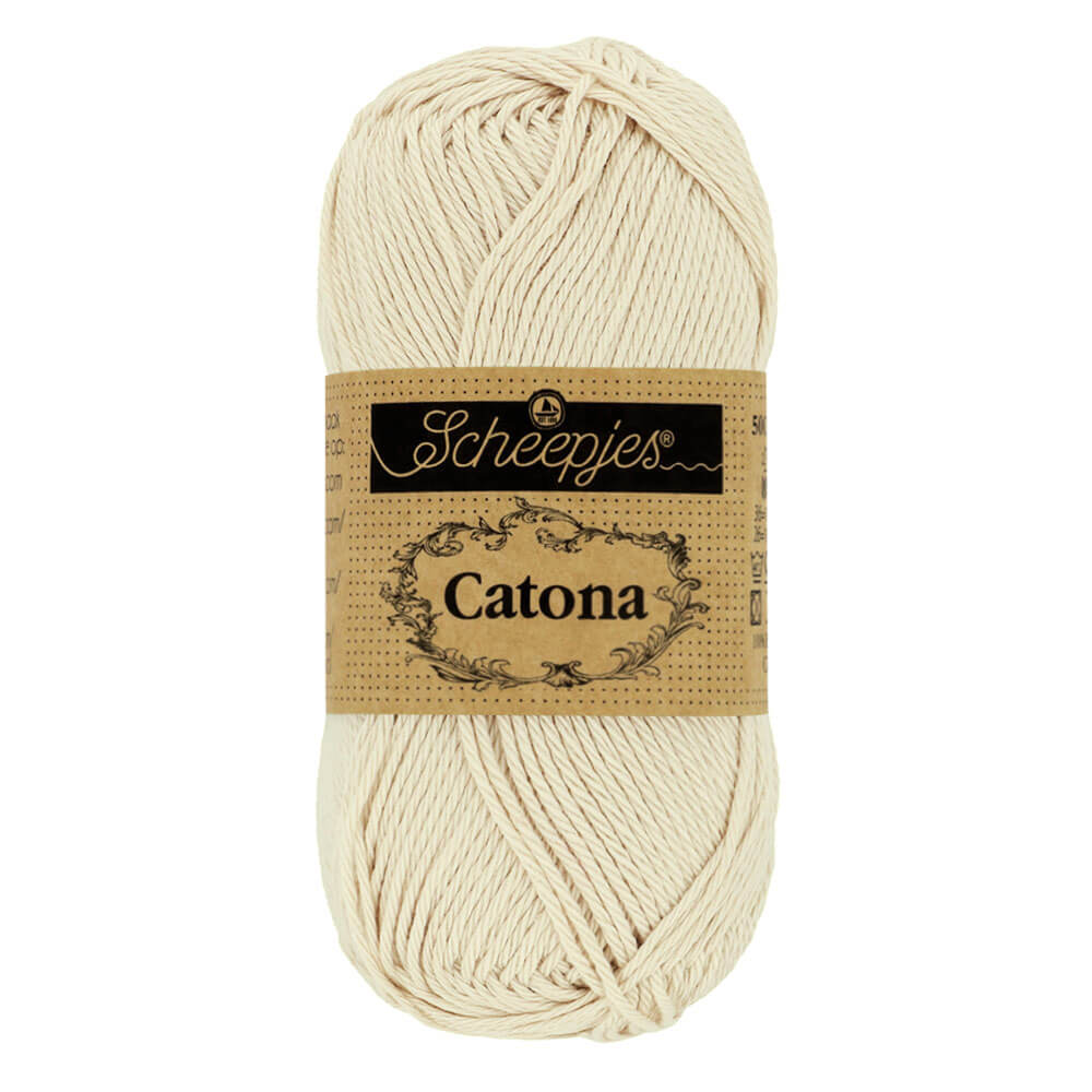 Scheepjes Catona505 Linen