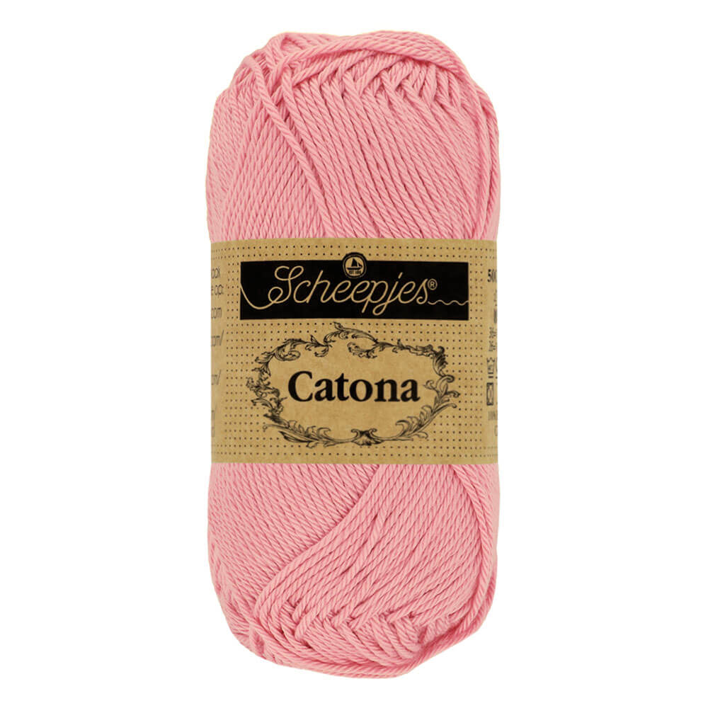 Scheepjes Catona518 Marshmallow