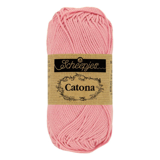Scheepjes Catona518 Marshmallow