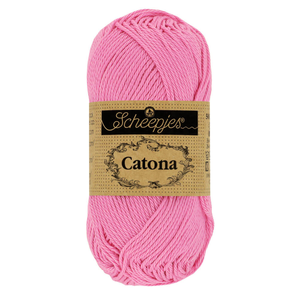 Scheepjes Catona519 Freesia
