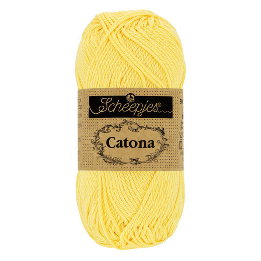 Scheepjes Catona522 Primrose