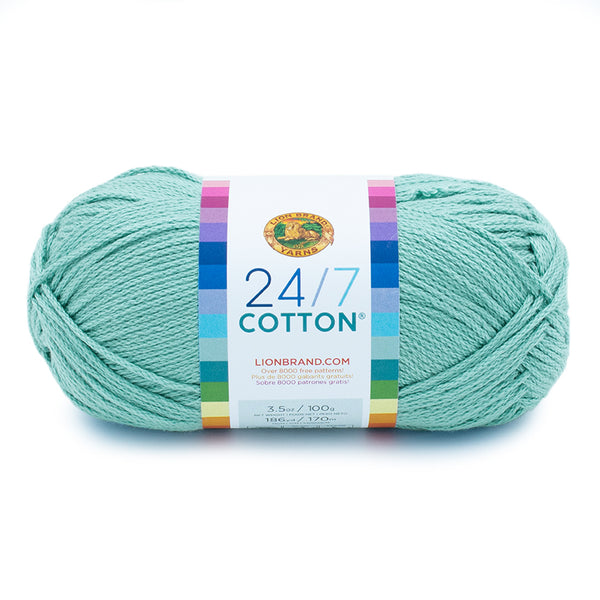 SUCCULENT -YARN 24/7 COTTON