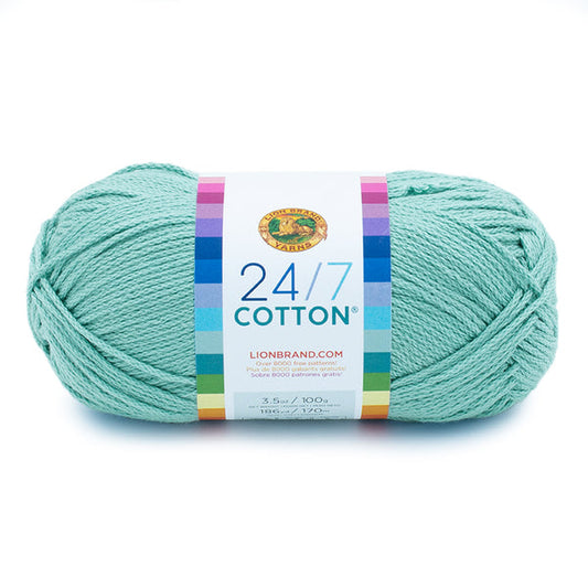 SUCCULENT -YARN 24/7 COTTON