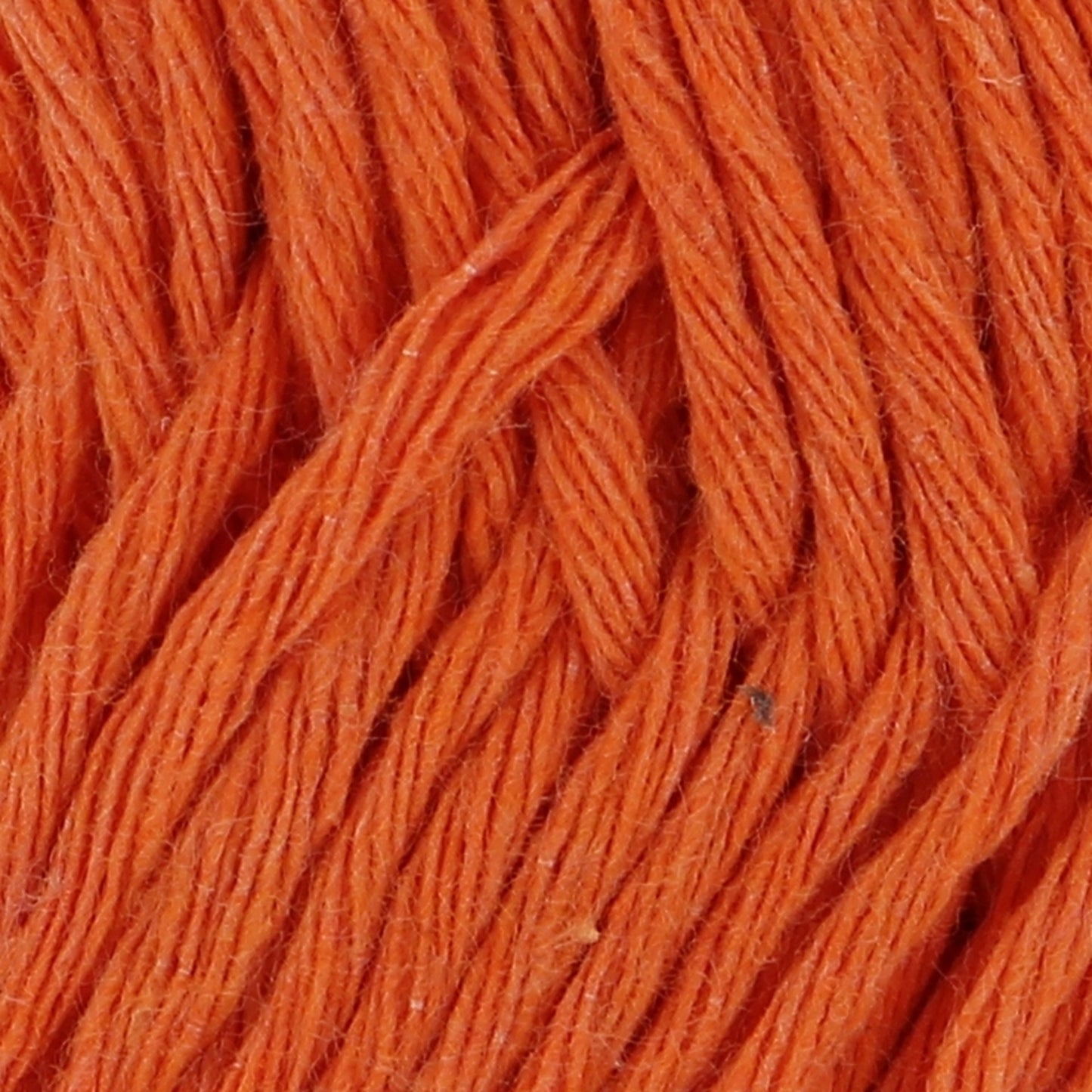 Soft Cotton DK eco New - Amsterdam Orange