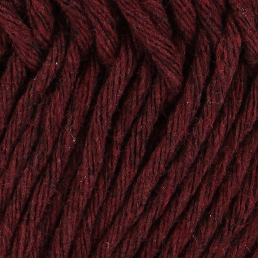 Soft Cotton DK eco New - Bordeaux Red