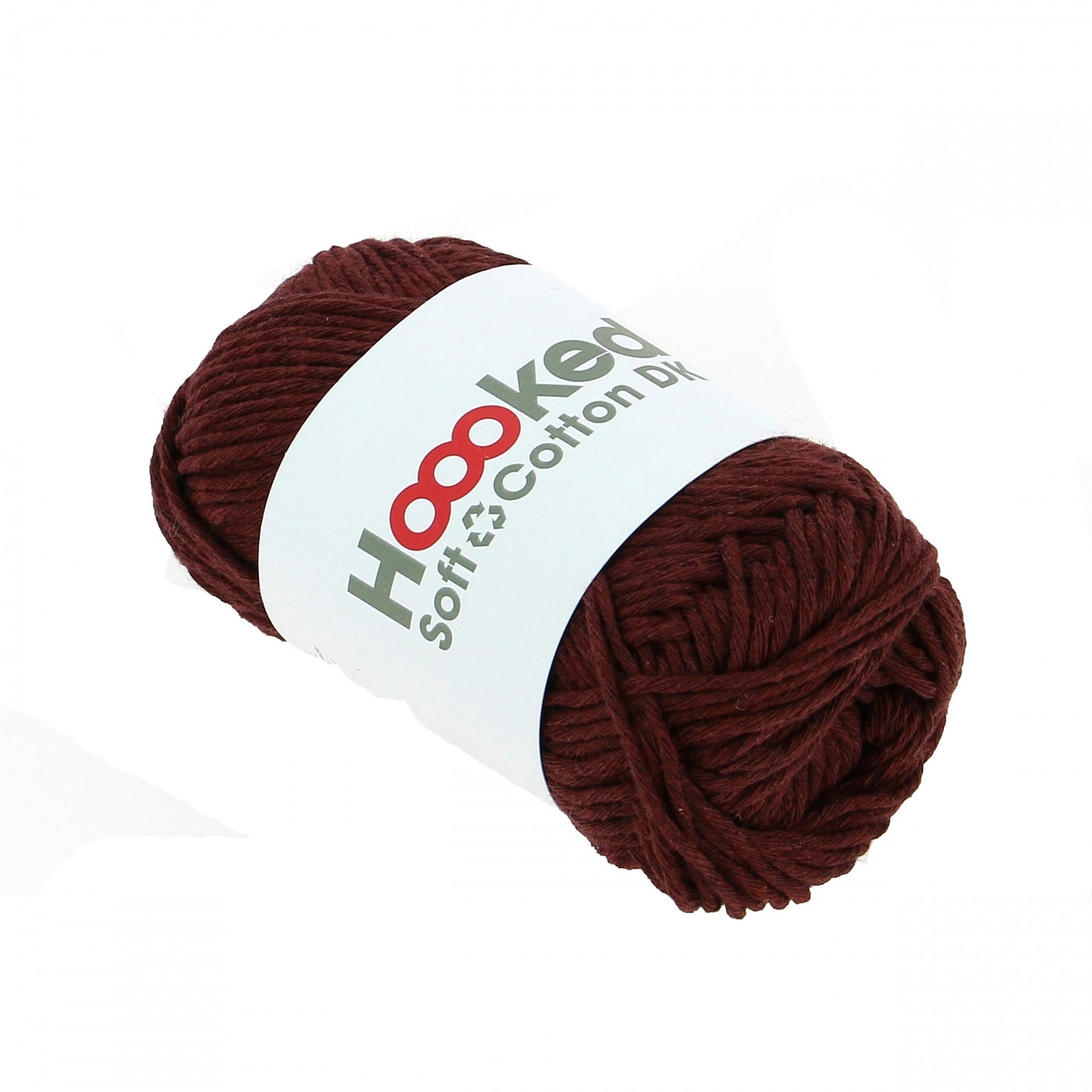 Soft Cotton DK eco New - Bordeaux Red