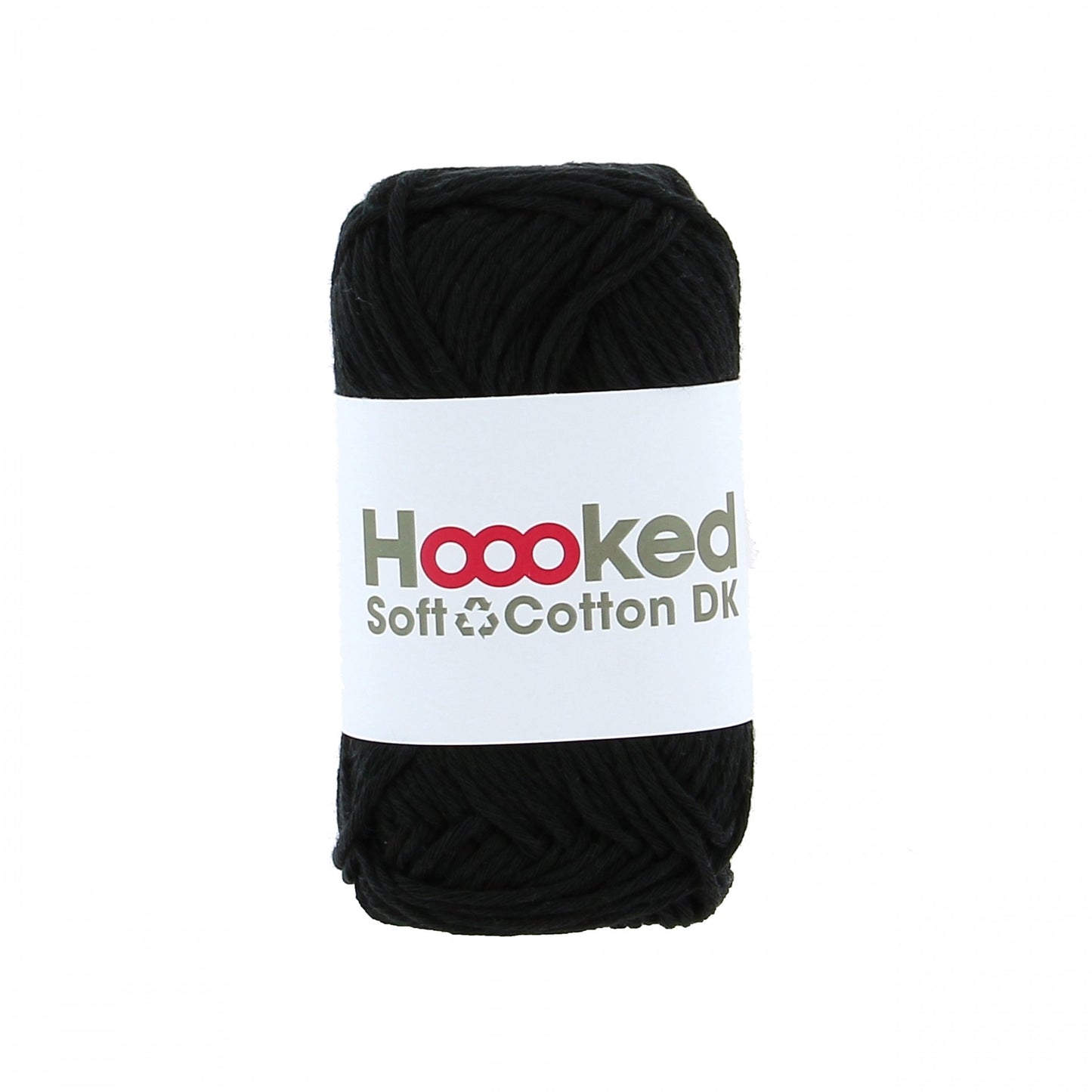 Soft Cotton DK eco New - Boston Black