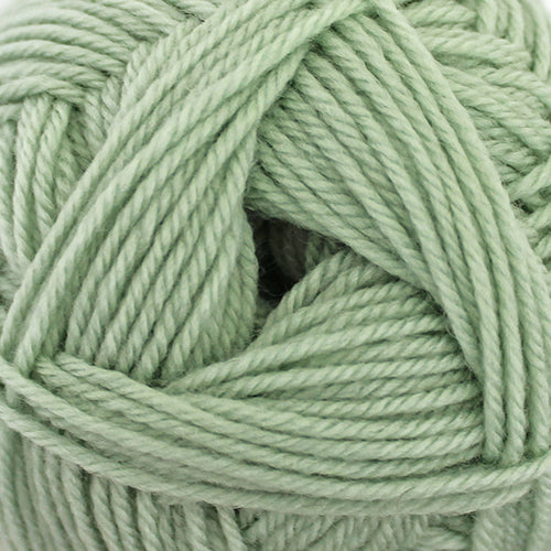 Broadway Baby Supremo merino 4ply Sage 10 Pack