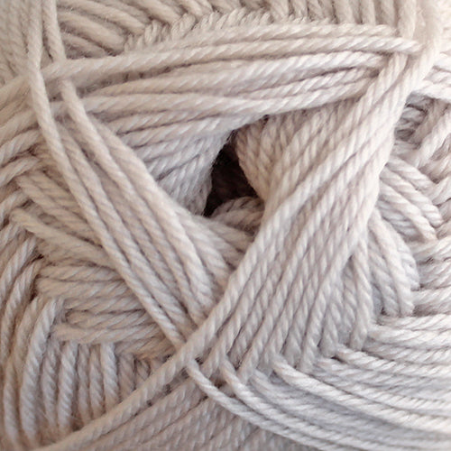 Broadway Baby Supremo merino 4ply Mushroom 10 Pack