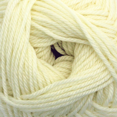 Broadway Baby Supremo merino 4ply Ecru 10 Pack