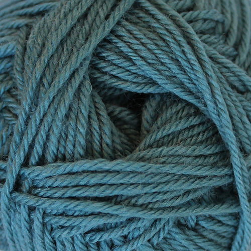Broadway Baby Supremo merino 4ply Teal 10 Pack