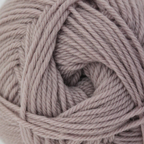 Broadway Baby Supremo merino 4ply Pale Lilac 10 Pack