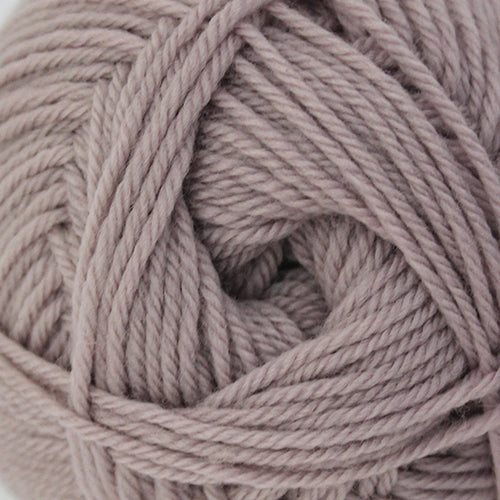 Broadway Baby Supremo merino 4ply Pale Lilac 10 Pack