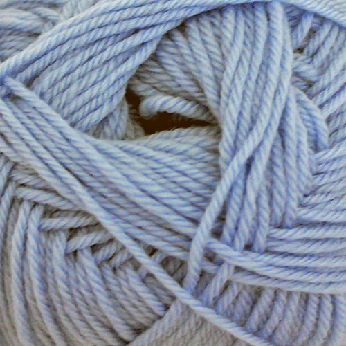 Broadway Baby Supremo merino 4ply Baby Blue 10 Pack