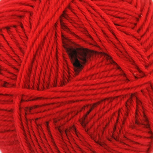 Broadway Baby Supremo merino 4ply Ruby 10 Pack