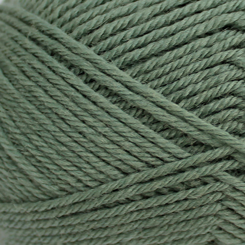 Broadway Baby Supremo merino 4ply Kale 10 Pack