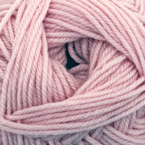 Broadway Baby Supremo merino 4ply Soft Pink 10 Pack