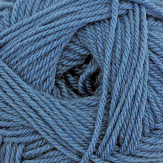 Broadway Baby Supremo merino 4ply Denim 10 Pack