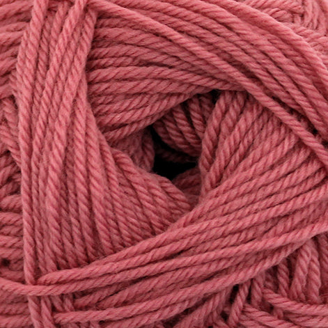Broadway Baby Supremo merino 4ply Rose 10 Pack