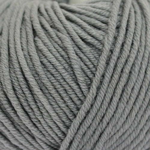 Broadway Merino Dk Yarn grey