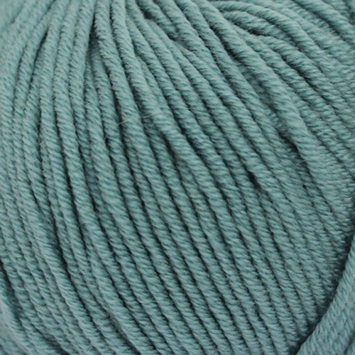 Broadway Merino DK Yarn Aqua