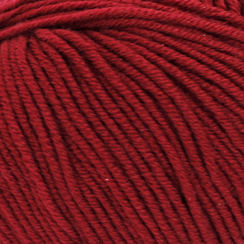 Broadway Merino DK Yarn Bordeaux