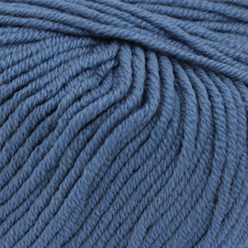 Broadway Merino Dk Yarn denim