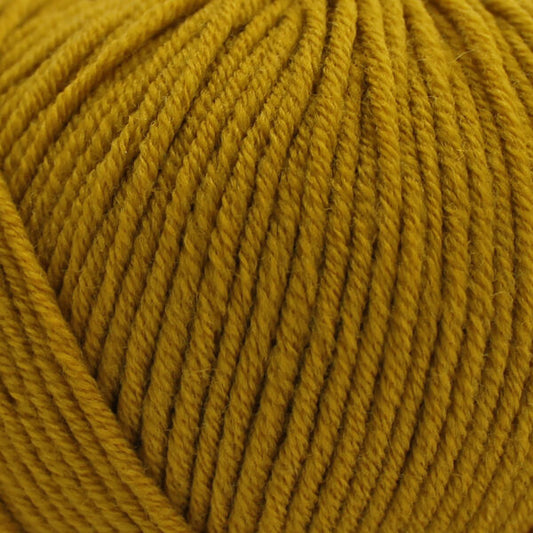 Broadway Merino DK Yarn Dijon
