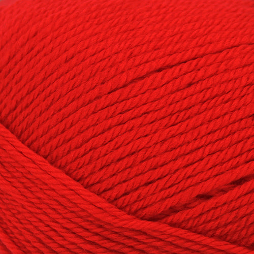 Broadway NZ Baby Merino Red 10 Pack