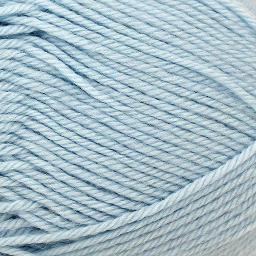 Broadway NZ Baby Merino Soft Blue 10 Pack