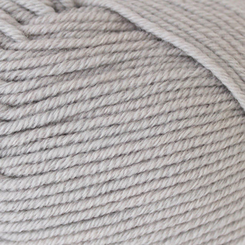 Broadway NZ Merino DK Silver 10 Pack