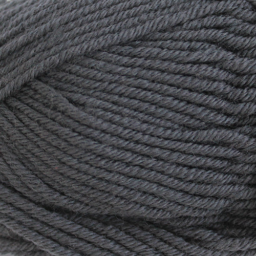 Broadway NZ Merino DK Charcoal 10 Pack