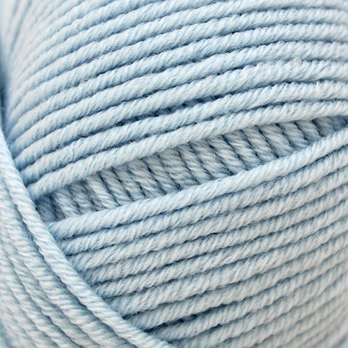 Broadway NZ Merino DK Soft Blue 10 Pack
