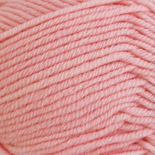 Broadway NZ Merino DK Soft Pink 10 Pack
