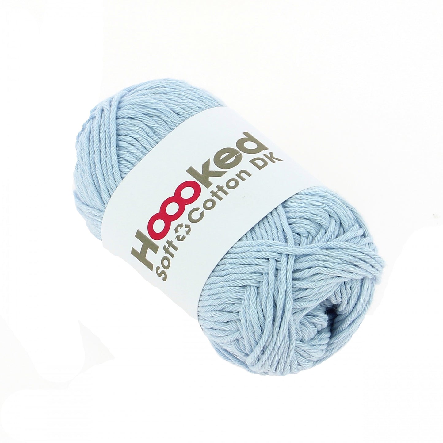 Soft Cotton DK eco New - Dublin Blue