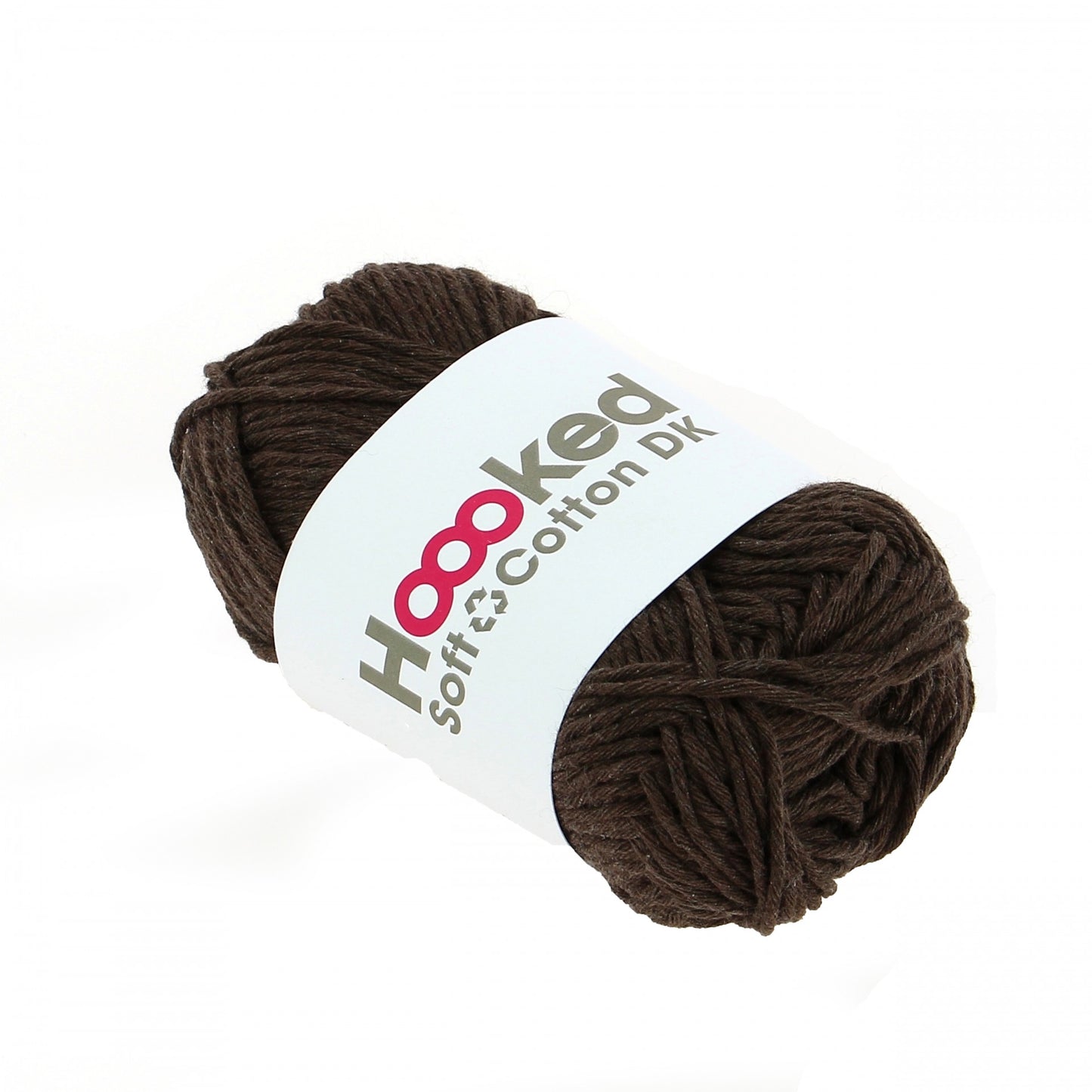 Soft Cotton DK eco New - Havana Brown
