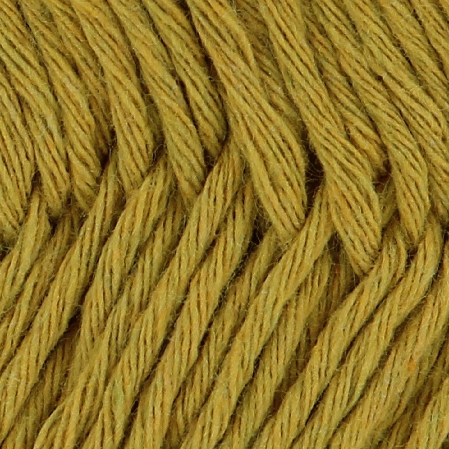 Soft Cotton DK eco New - Lima Mustard