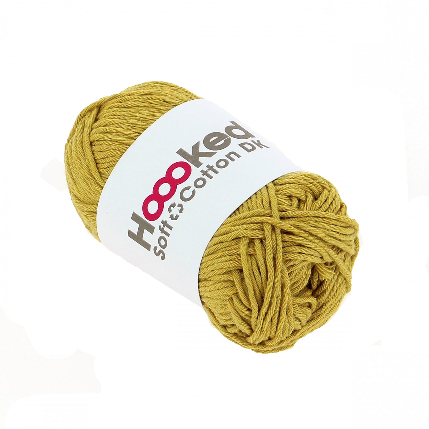 Soft Cotton DK eco New - Lima Mustard