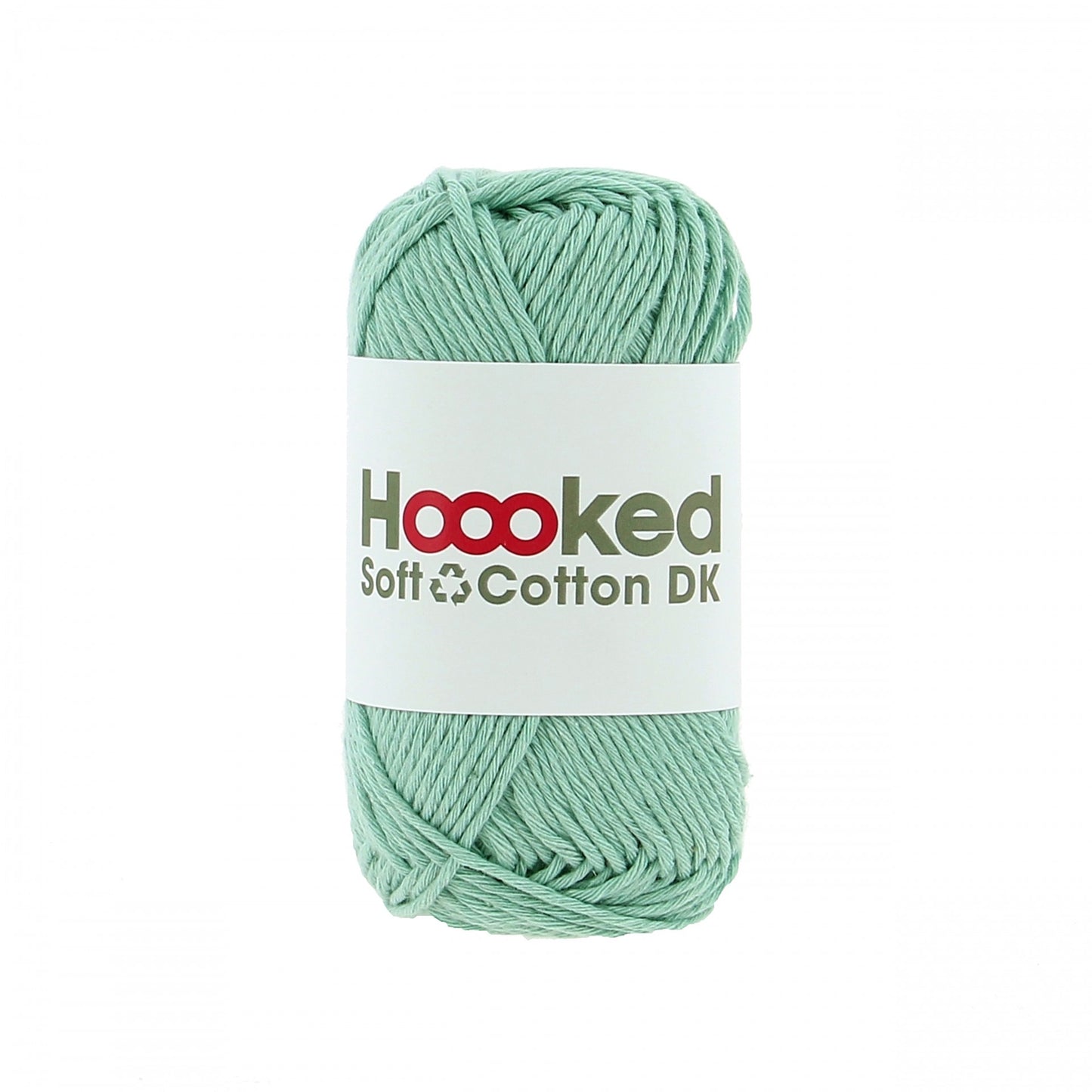 Soft Cotton DK eco New - Marseille Mint