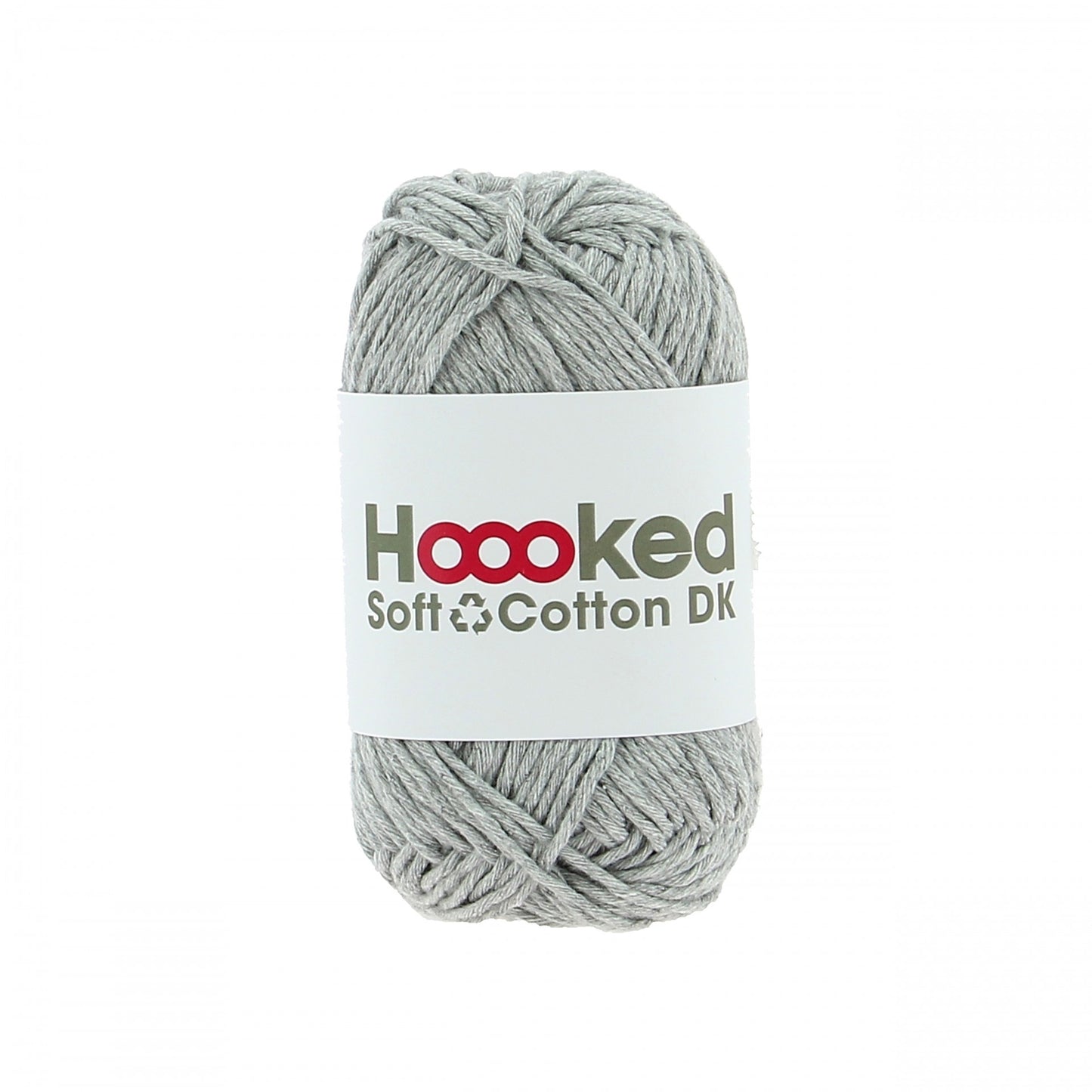 Soft Cotton DK eco New - New York Grey