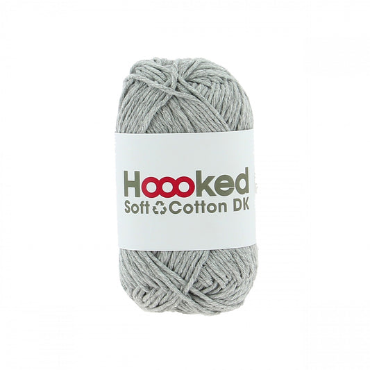Soft Cotton DK eco New - New York Grey