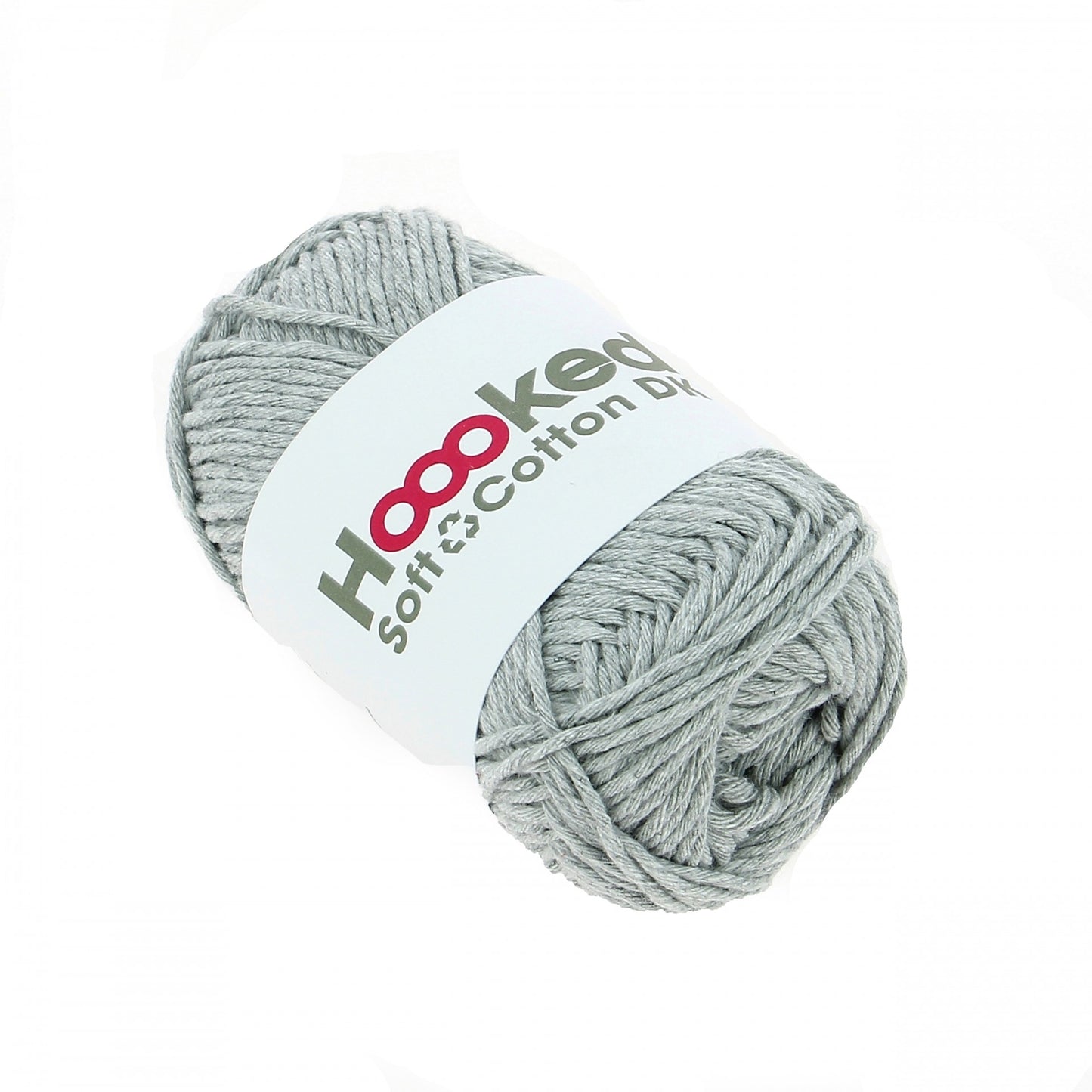 Soft Cotton DK eco New - New York Grey