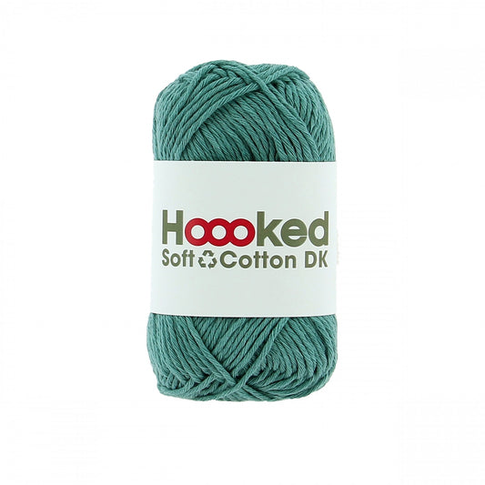 Soft Cotton DK eco New - Oslo Fern