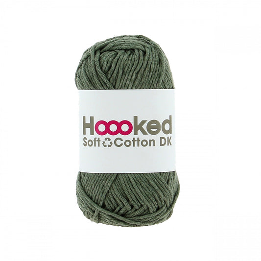 Soft Cotton DK eco New - Paramaribo Palm