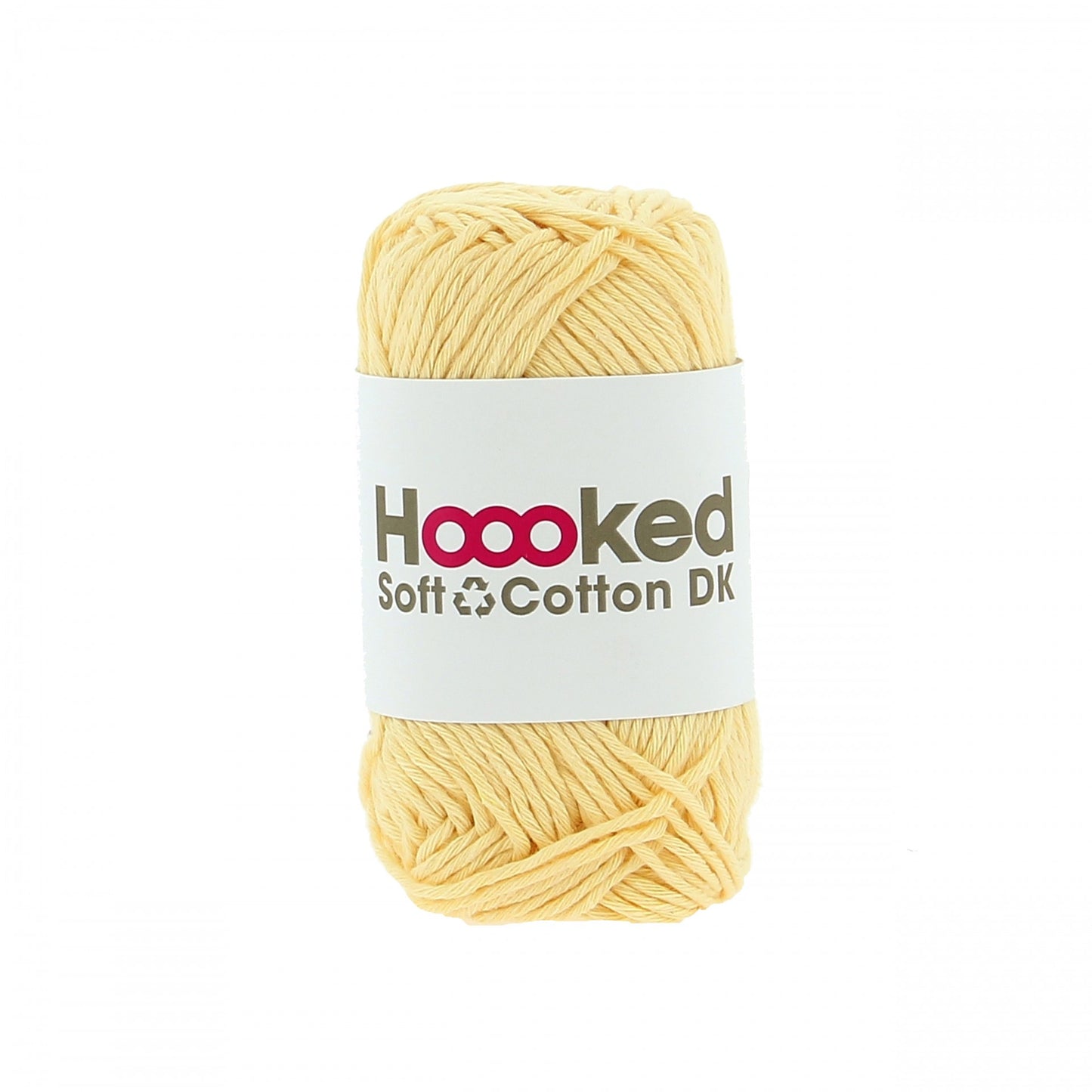 Soft Cotton DK eco New - Riga Yellow