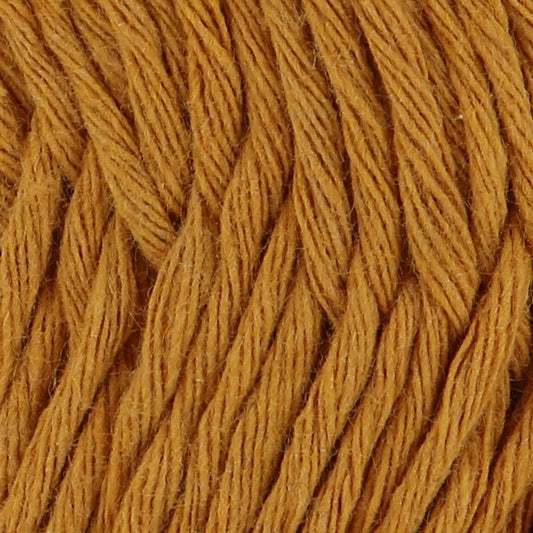 Soft Cotton DK eco New - Sienna Ocre